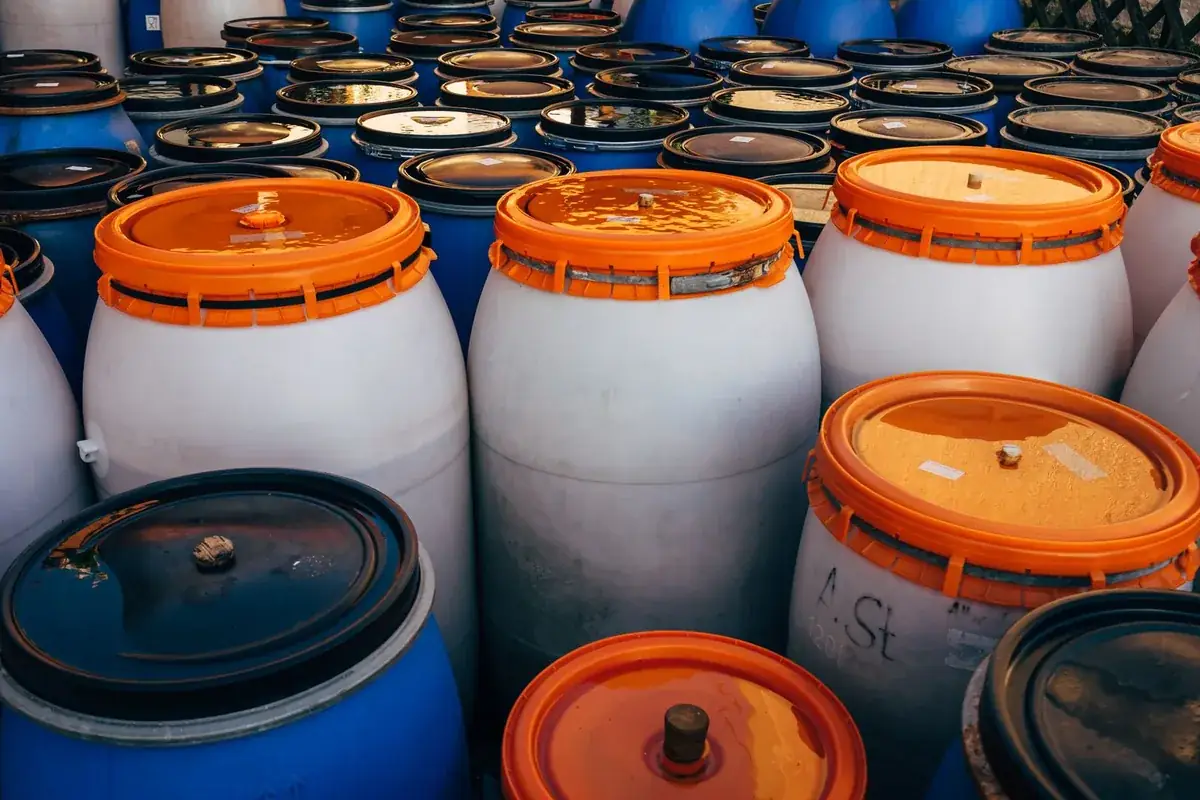 Hazmat Cleanup in Pinch, WV